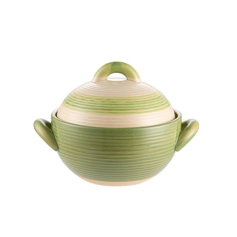Weidu WD-DE28 Ceramic Soup Pot
