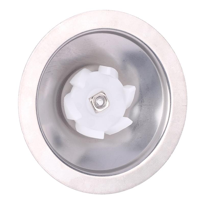 Náhradní těsnění čepele na drcení ledu pro Braun Blender Příslušenství k drtičům ledu Mx2050