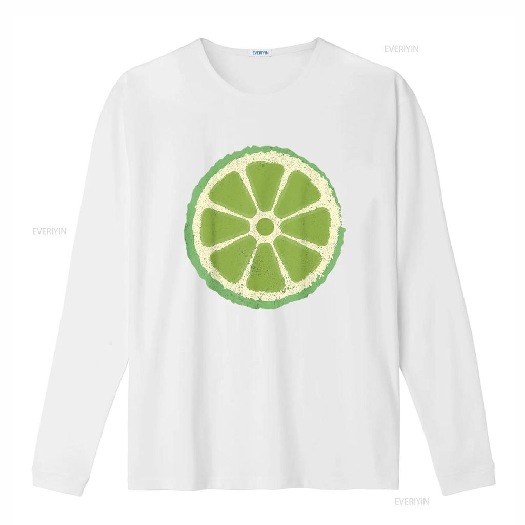 Womens Green Lime Costume T Shirt Group Matching Halloween vintage Washed Stylish graphic Casual Breathable Stretched Versatile
