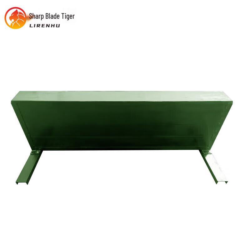 Razor Tiger Combat Training Throwing Wall