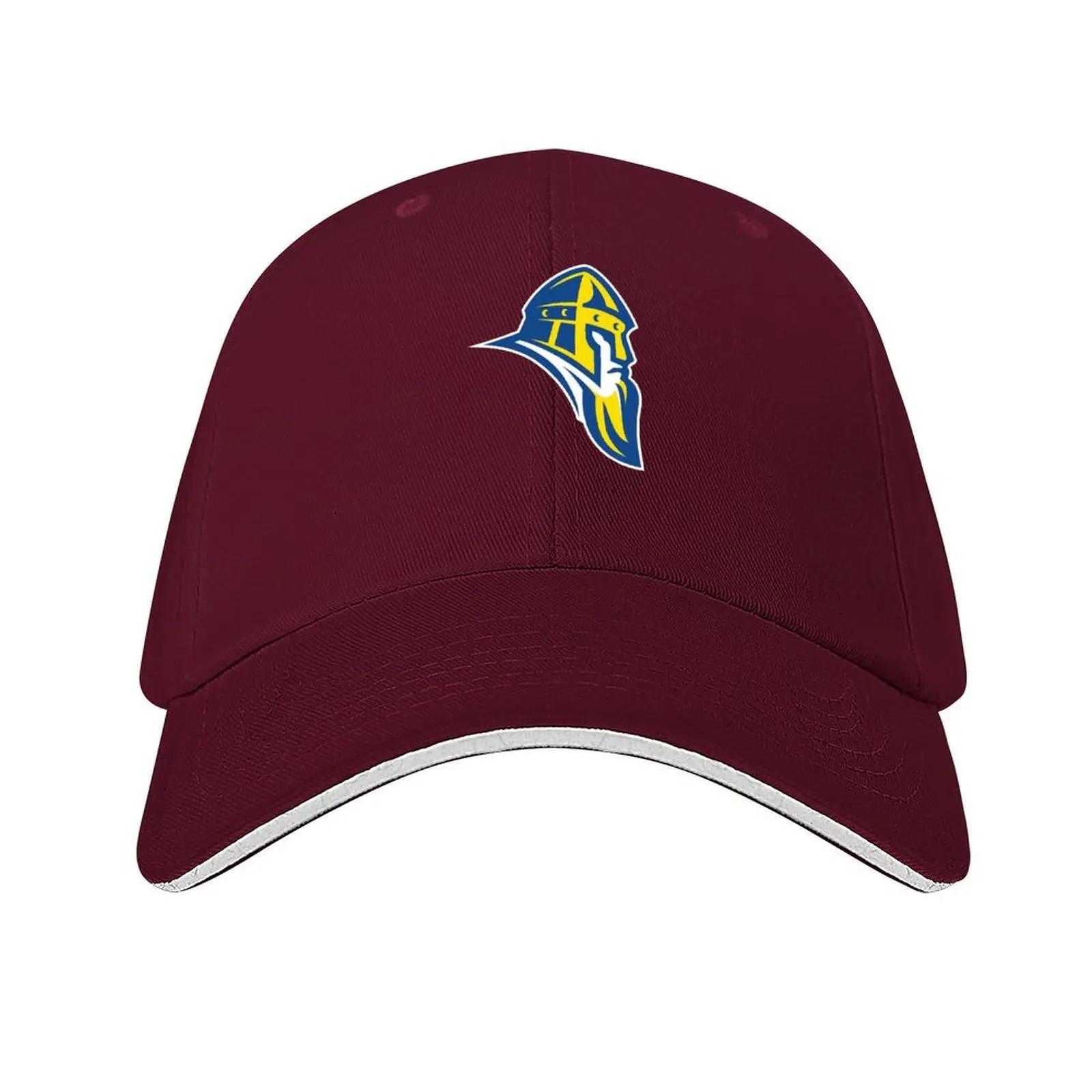 Augustana College vikings Baseball Cap Hat Baseball Cap Snapback Cap beach hat Winter hat Women s Beach Outlet 2025 Unisex s