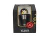Decorative Wine Stopper Adela Gustav Klimt Bottle Stopper Glass Decorative