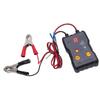 Fuel Injector Tester Kit 4 Pulse Modes Fluid Test Machine for Automotive Motorcycle CNBJ-620 12V