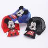 Childrens Cartoon Baseball Cap With Breathable Mesh For Summer Outdoor Play