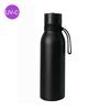 Stainless Steel UV Sterilizing & Heat Preserving Water Bottle - Ideal Holiday Gift
