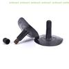 [C]2 PCs TR13 Valve Repair With Underlay For Cold Vulcanization, Straight Nipple For Tubeless Disc, Wheel Nipple