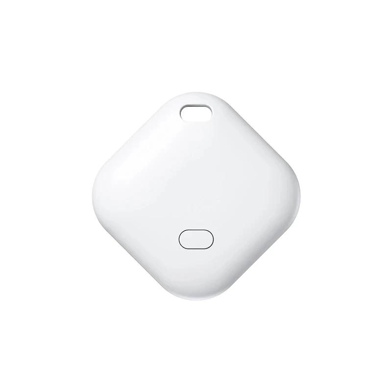 S1 Mini Трекер Для Apple Find My Ключ Умная Метка Поиск Ребенка Питомца Автомобиля GPS Потерянный Трекер Умный Bluetooth Трекер Система IOS