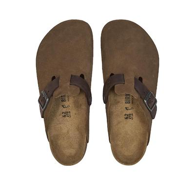 Clogs Boston