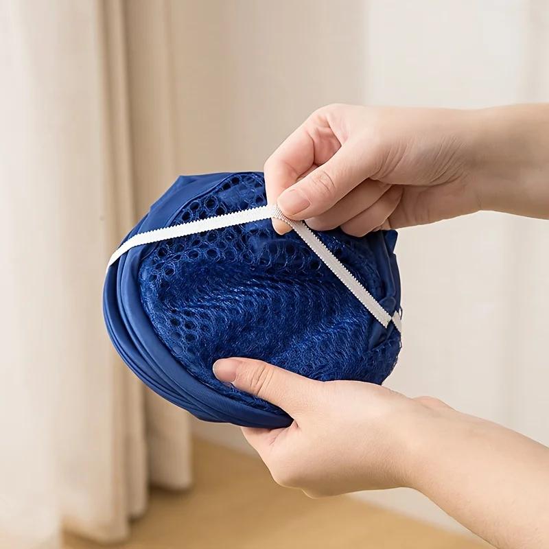 Dirty Clothes Basket Folding Toy Clothes Storage Basket for Dirty Clothes Storage Bucket Laund Home Art Dirty Clothes Basket