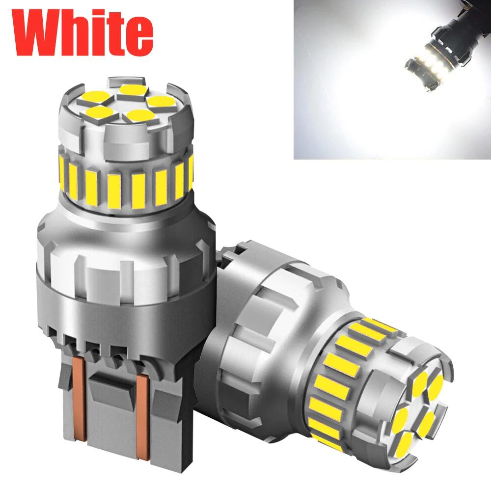 

Аксессуары для автомобильных ламп T20 7440 7443 Автомобильные модифицированные светодиодные ODB2 Автомобильные аксессуары