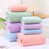 Absorbent Towels Coral Fleece Bath Towel For Adults Soft Bath Face Towel Bath Bathroom Towels