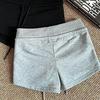 2026 Women's Slim-Fit Low-Waist Spicy Sport Shorts