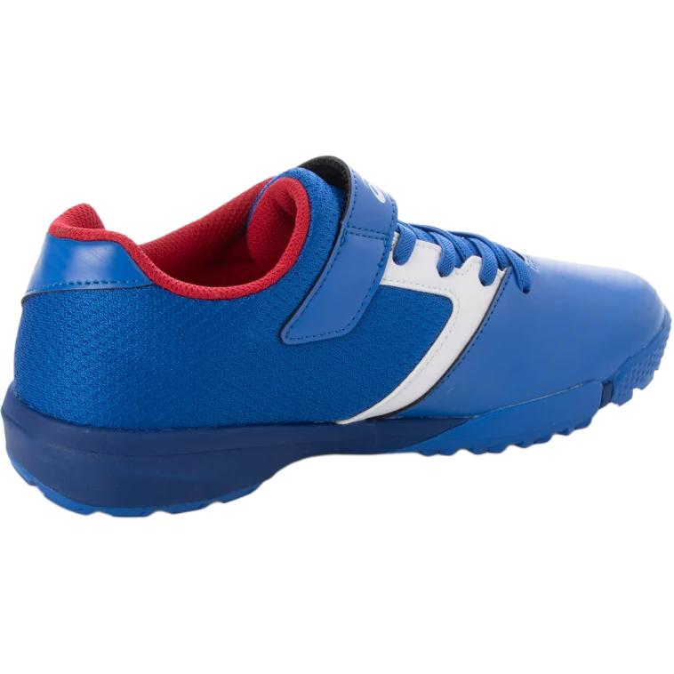 Asics Lazerbeam Comfortable Lightweight Stable Daily Outdoor Sports Running Shoes Kids Sneakers Blue 331154A200-400