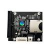 SD Memory Card To 3.5inch 40Pin IDE Hard Disk Drive Adapter 40Pin Male IDE Adapter Card Support for Dos Linux Windows