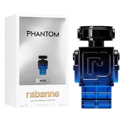 Rabanne - Eau De Parfum Phantom Intense 100 Ml -