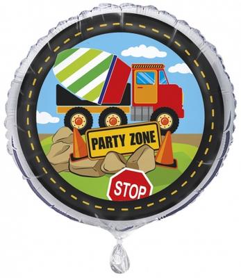 Party Supplies – Balloons