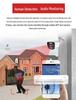 5MP Dual-Light Night Vision PoE Bullet Surveillance Camera with Smart Full-Color Vision