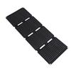 Foldable Solar Panel Charger 80W Dual USB PD Fast Charging Waterproof ETFE Monocrystalline Portable