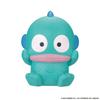 Sanrio Characters SOFMALLOW Hangyodon Soft Vinyl Figure Toy