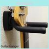 Guitar Hanger Fashion Stand Holder Wall Mount Display Acoustic Electric One Top