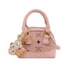 Girls' Cartoon Bear Crossbody & Handbag