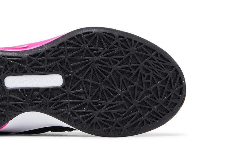 Women's Sneakers Nike Air Max Bella TR 5 Black Pink Rush (Women's) Black/White/Rush Pink