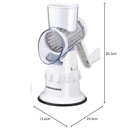 Azuma Clever Slicer KS-A3 Plastic Stainless Steel