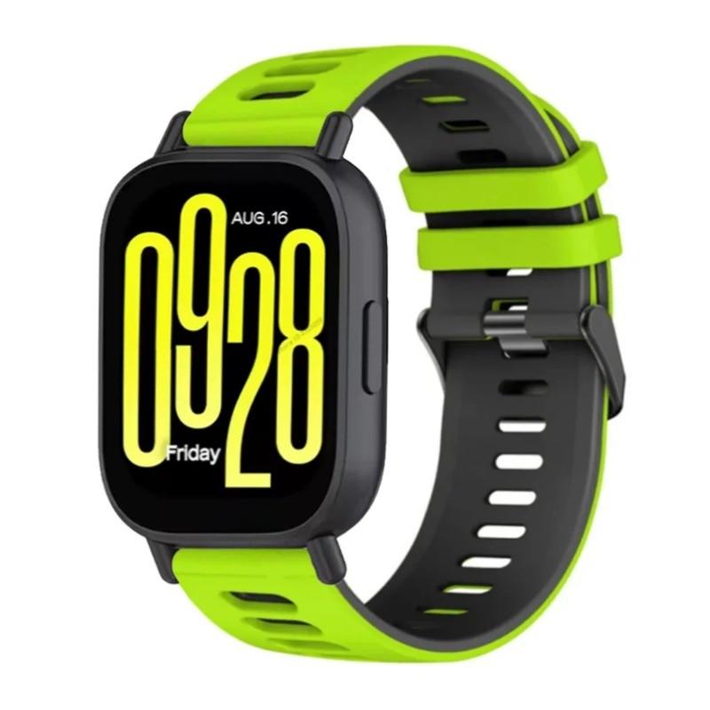 

Силиконовый ремешок для часов Redmi Watch 5 Active Smart Watch Wristband Bracelet Sport Band для Xiaomi Redmi Watch5 Lite Strap Redmi Watch 5 Lite