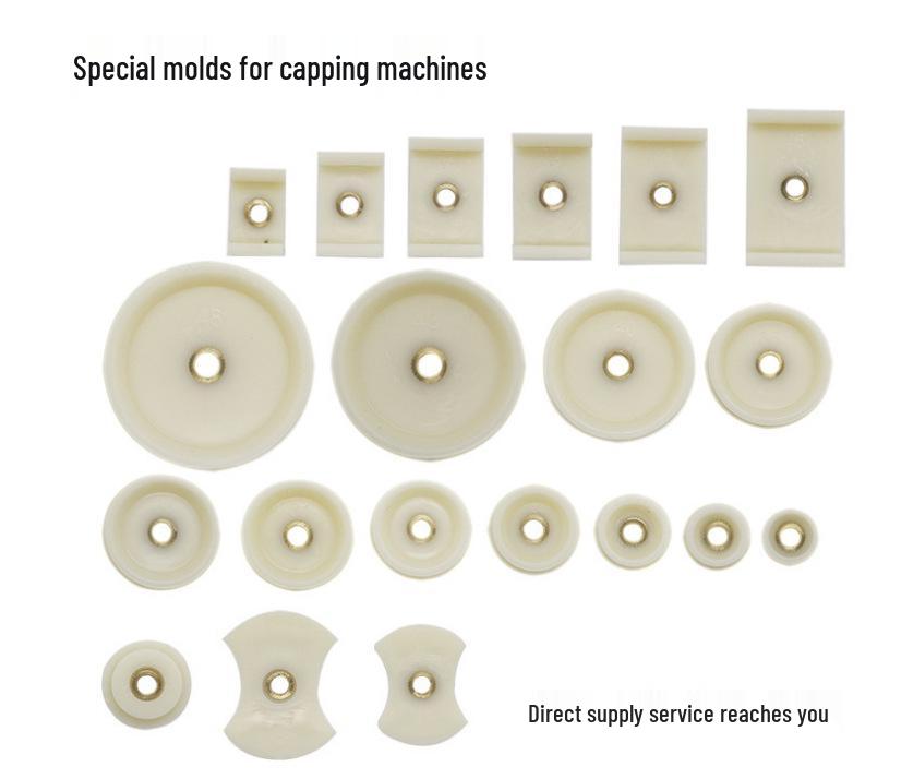 Screw-On Watch Case Back Presser Tool for Repair