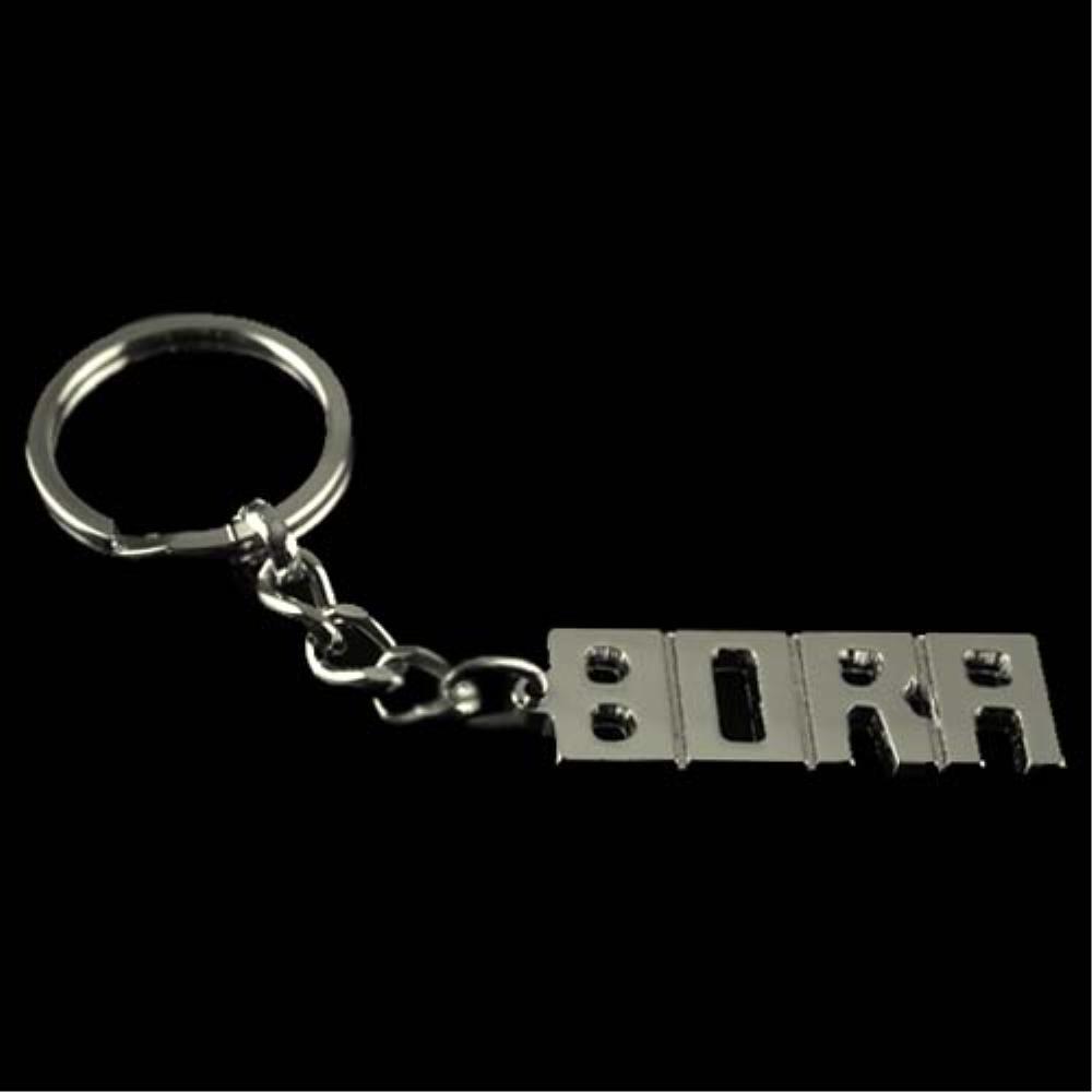 

Брелок с именем Бора