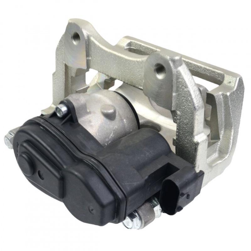 LR027126 LR027128 fits Range Rover Evoque rear brake caliper & cylinder.