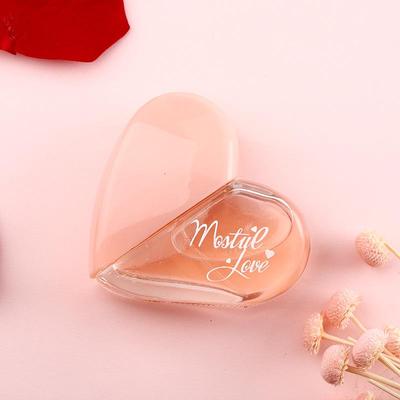 First Love Paris Heart Pink Women's Perfume by D'issey Miyake: Long-lasting, Light Fragrance, Perfect Valentine's Day Gift
