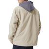 New Balance Jacket Unisex Khaki AMJ21551-PEB