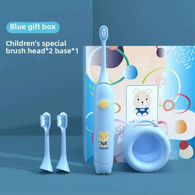 Cuidado dental – Cepillos de dientes de bebé