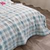 Grace Mog Washable Summer Cotton Quilt