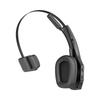 Wireless Noise Cancelling Headset Featuring Charging Base and Extended Battery Life for Clear Communication
