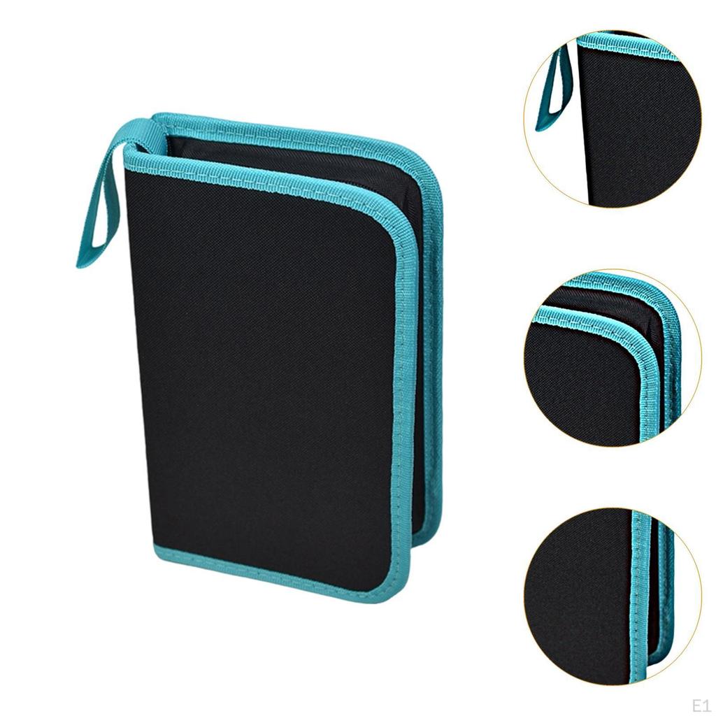 Bag for Hand Screwdrivers, Tool Bag, Organizer, Multifunctional, Water-repellent, Case,