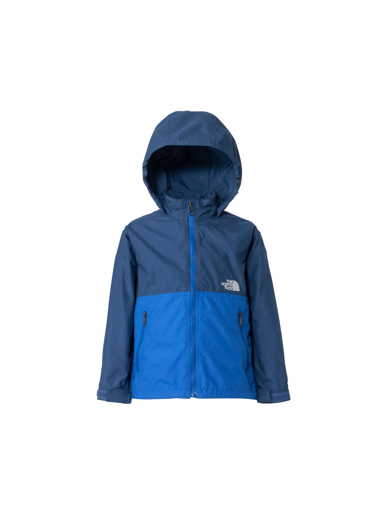 

Куртка North Jacket T Compact, цвет Mountain Blue 110 [The Face] Синий/Герой