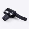 2pcs Cycling Accessory Bicycle Bike Cycle Tyre Tube Replacement Dual Head Air Pump Adapter Valve Useful Bicycle Component Pump