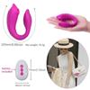 Remote Wearable Vibrator for Woman Oral Sucking Clit Nipple Vibrating Silicone Vaginal Massage Adult Sex Toys Female Masturbator