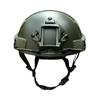 Tactical Outdoor Cycling Helmet - Military-Style ABS Protection for CS Games
