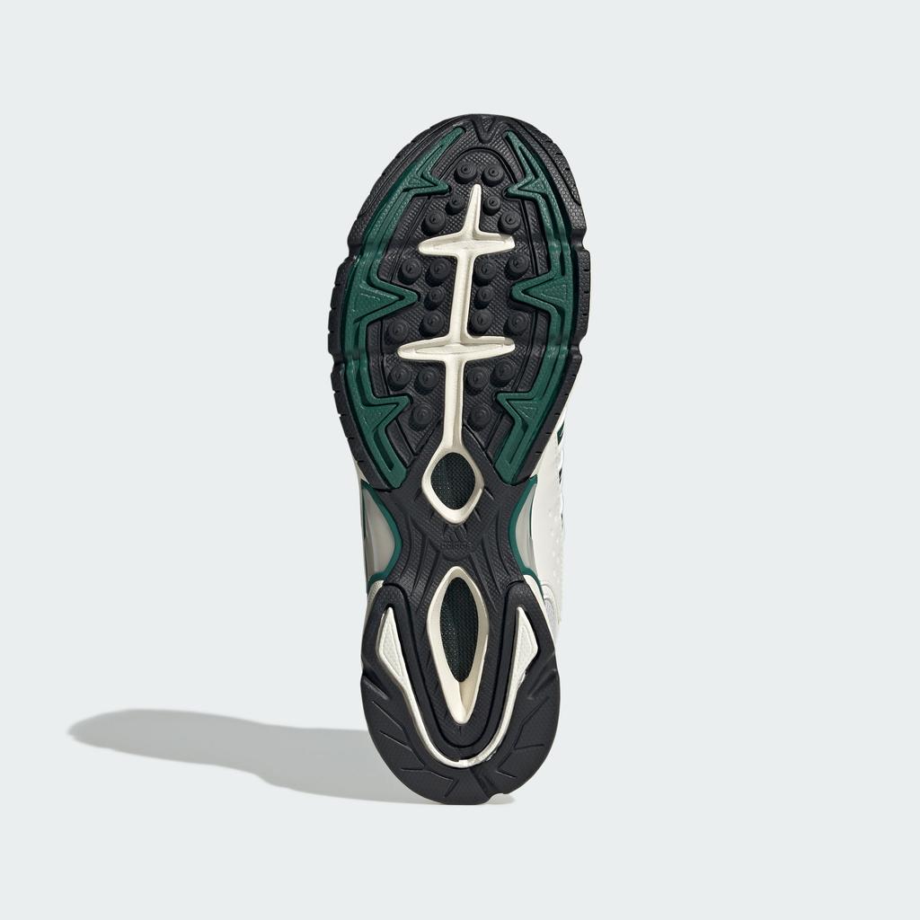 Adidas Temper Run 2.0 Slip Resistant Abrasion Resistant Low top Chunky