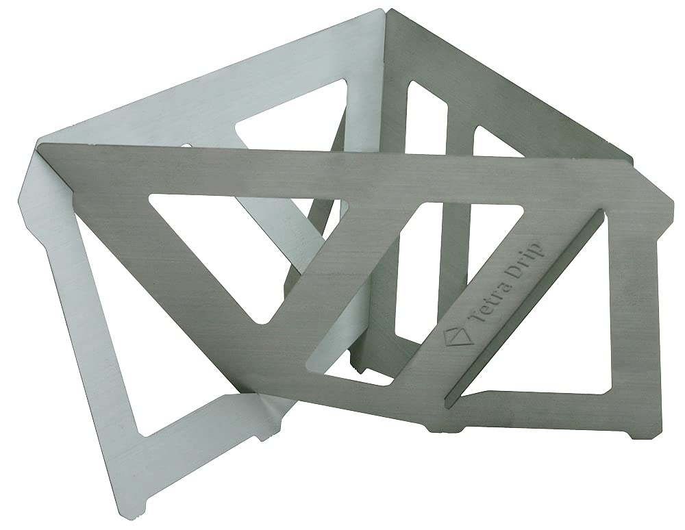 

MUNIEQ Tetra Drip Размер S 09210009000001 [TD-01S]