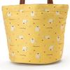 Sanrio Pompompurin Tote Bag (Jacquard)