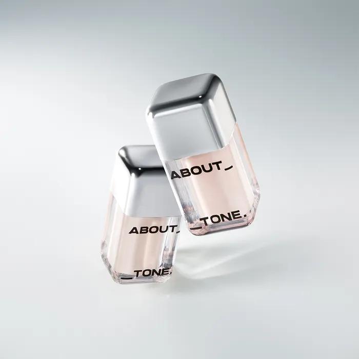 [SET] Skin Layer Fit 2 types (cushion + concealer) (+ refill included)