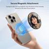 Universal Magnetic Selfie Mirror for Phone Back Camera Universal Phone Selfie Mirror Replacement