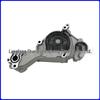 Kompatibel mit 2014-2021 Jeep Grand Cherokee Modellen: 68395006AA, 68147415AB, 68147415AA.