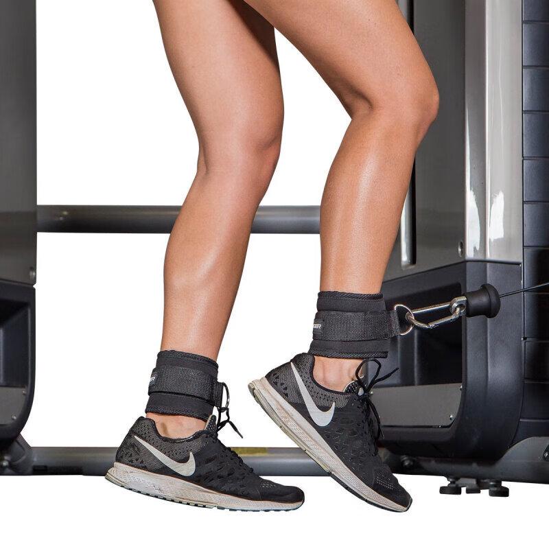 Shouli Ares Adjustable Leg and Ankle Strap