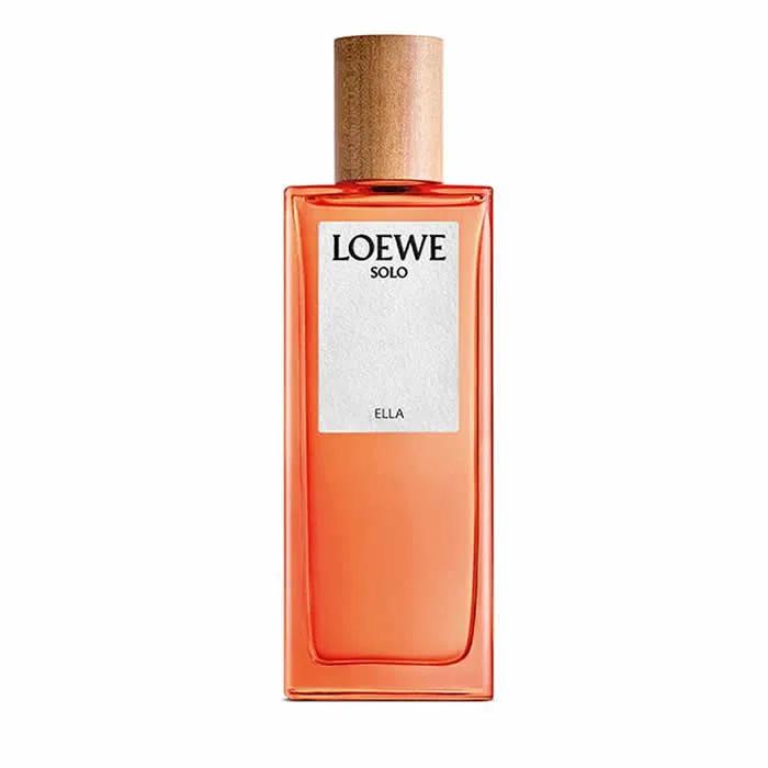 

Loewe Solo Ella Парфюмерная вода спрей 100 мл