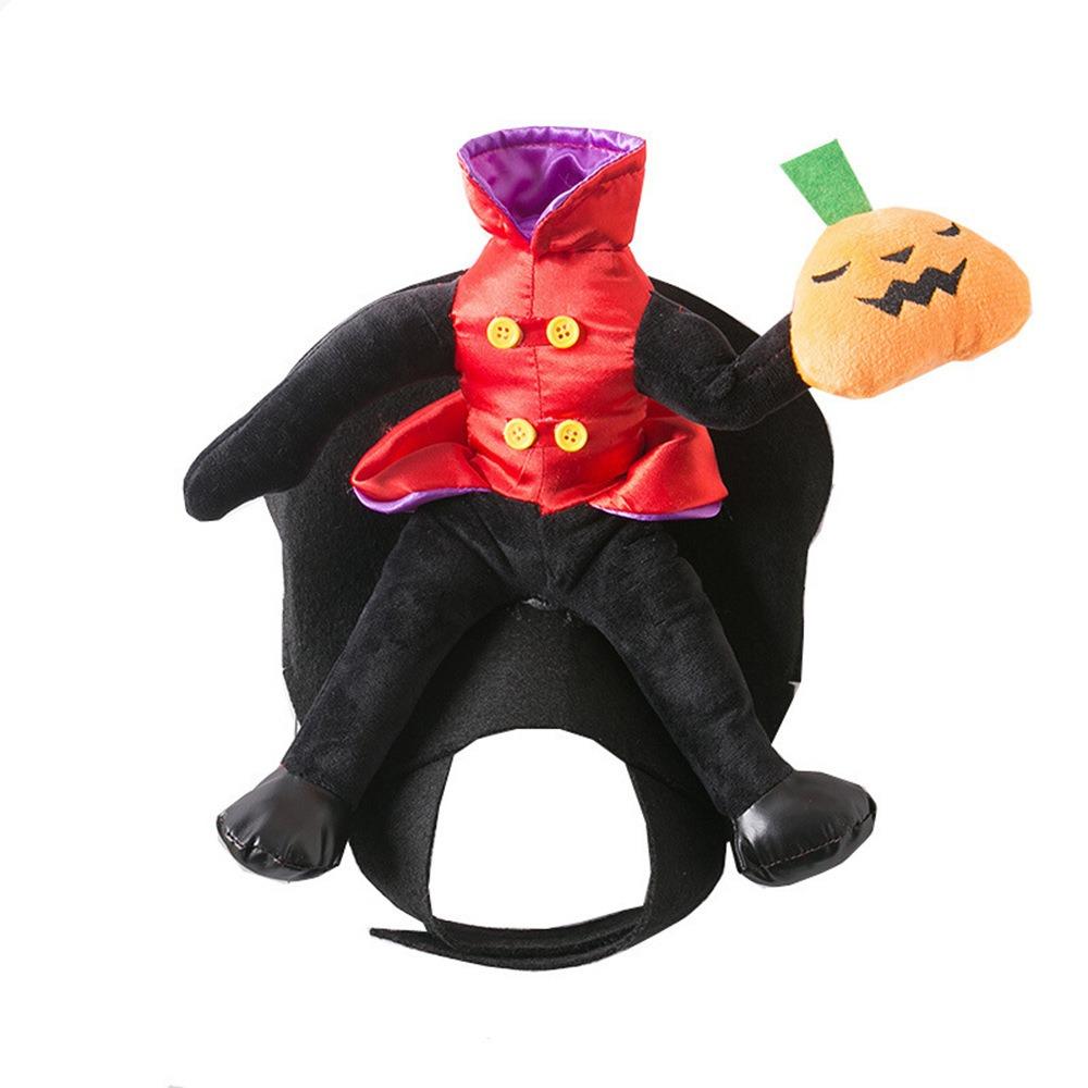 Pet Transformation Cat Funny Christmas Transformation Dog Clothes, Pet Funny Halloween Costumes